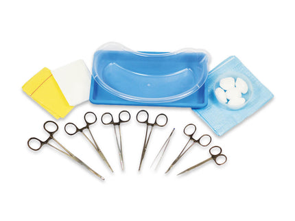 Vasectomy Pack x1