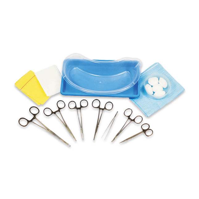 Vasectomy Pack x1