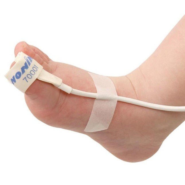 Nonin Infant Flexi-form II Wrap Sensor x24