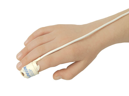 NONIN PAEDIATRIC FLEXI-FORM IIÃ– WRAP SENSORS 1M