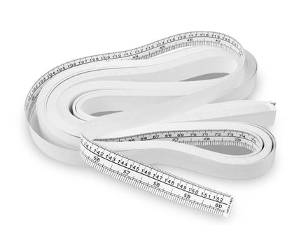 Paper Tape Measure 150cm x50