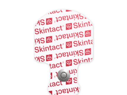 Skintact Tab â€™nâ€™ Snap Electrodes x500