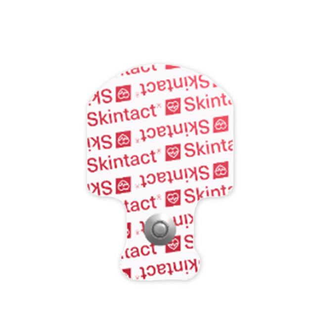 Skintact Tab â€™nâ€™ Snap Electrodes x500