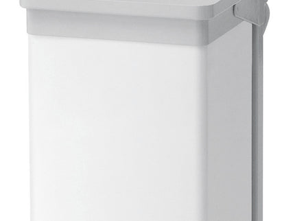 Bristol Maid 50 Litre Bin Black Lid