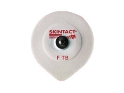 Skintact F-TB-3 24hr Electrodes x3