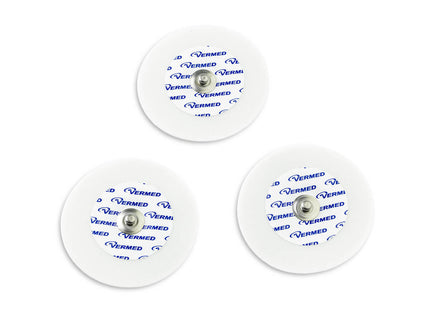 ECGMD Electrodes - PED MESI X 400