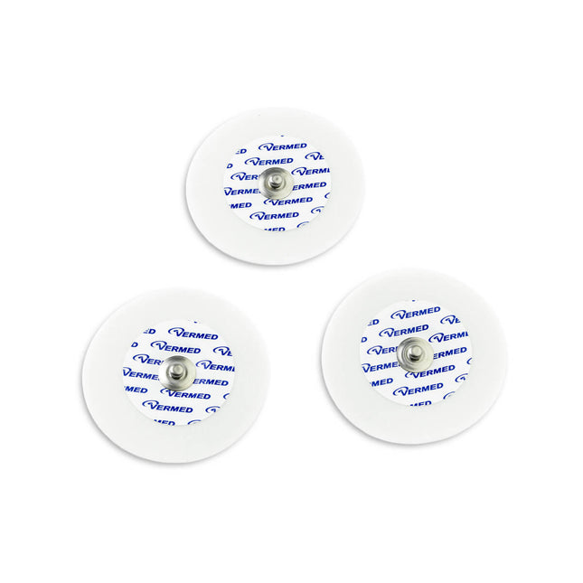 ECGMD Electrodes - PED MESI X 400
