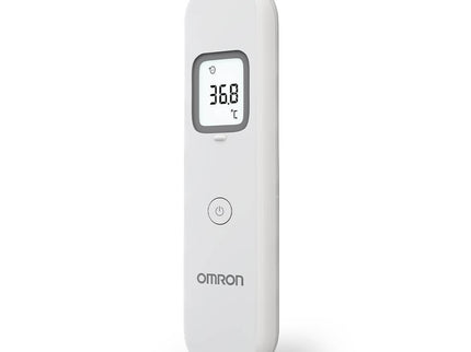 Omron 730 Gentle Temp Thermometer
