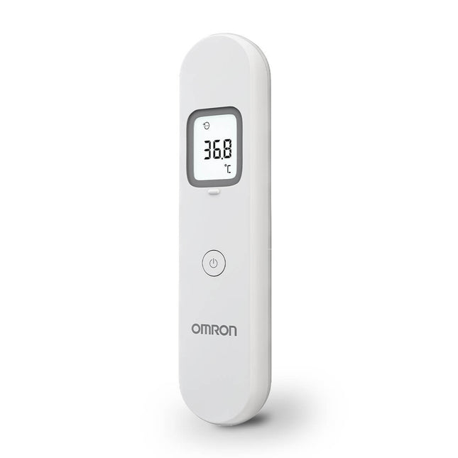 Omron 730 Gentle Temp Thermometer