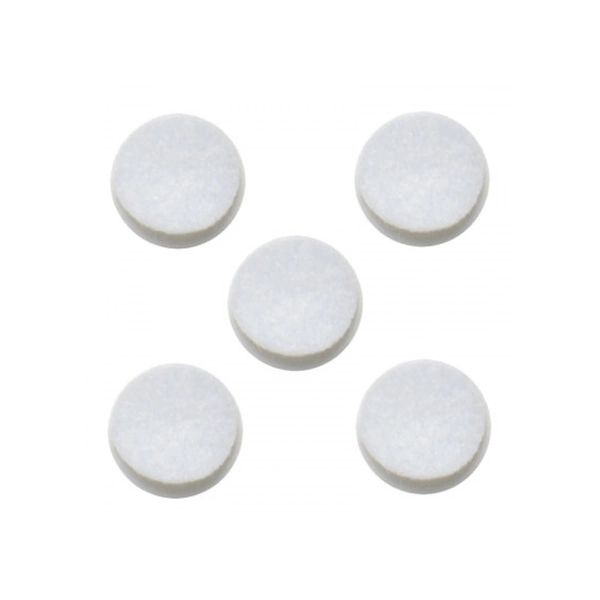 Omron C28/C29 Nebuliser Air Filters x5