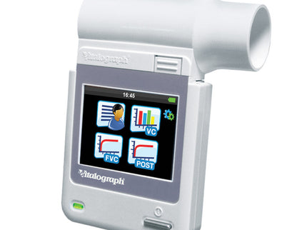 Vitalograph New Micro Handheld Spirometer