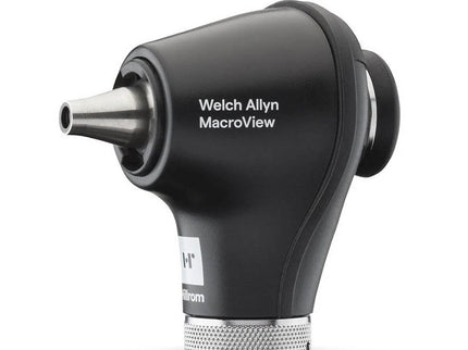 Desk Set with 117 LED Ophthalmoscope & MacroView Basic (LiIon) UK