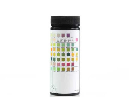 JusCheck Urine Testing Strips 10 Parameters x 100 (BK1255)