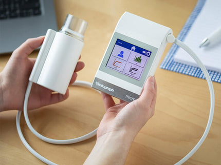 Vitalograph New Micro Handheld Spirometer