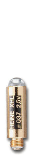 Heine Replacement 2.5v Halogen Bulb 037