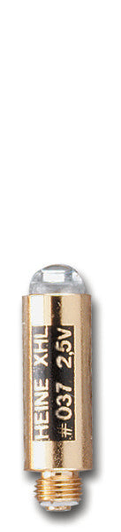 Heine Replacement 2.5v Halogen Bulb 037