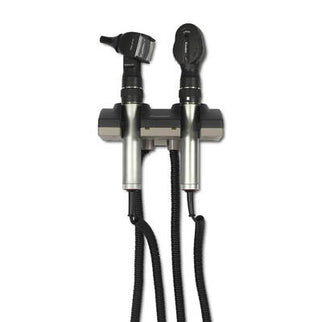 Keeler Practitioner Ophthalmoscope and Fibre Optic Otoscope 240V Wall Unit