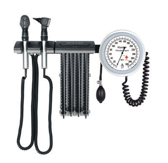 Keeler Corded Set with Dispos-a-spec (excluded BP monitor)