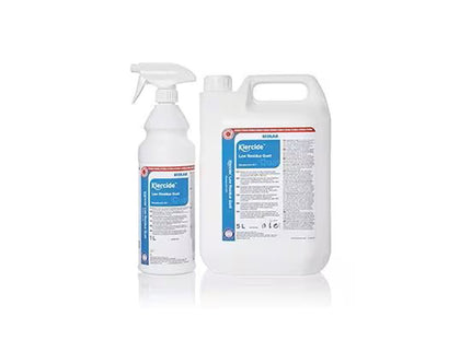 Klercide™ Low Residue Quat (1 L)