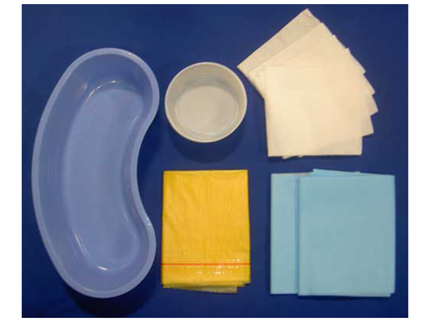 365 Cathetersation Packs