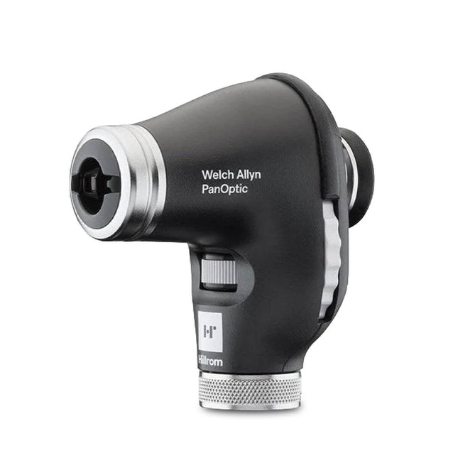 Desk Set with 117 LED Ophthalmoscope & MacroView Basic (LiIon) UK