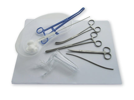 PELIspec IUD Fitting and removal Pack Medium x4