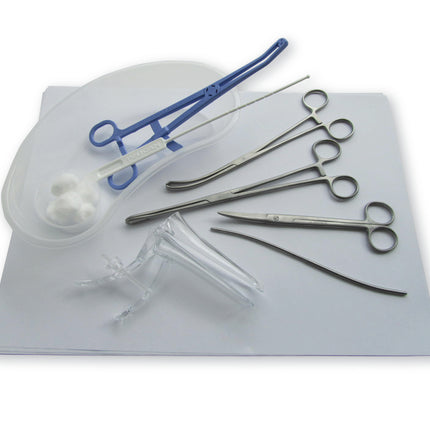Collection image for: Gynaecology Disposable Kits