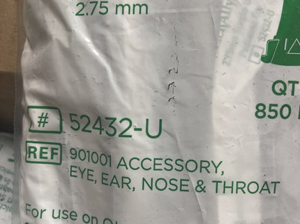 Welch Allyn Kleenspec Specula 52432-U (Paediatric) x 850