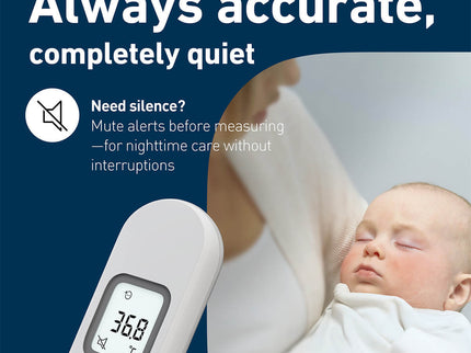 Omron 730 Gentle Temp Thermometer