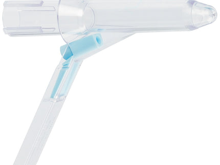Disposable Adult Proctoscopes x 25 Clear
