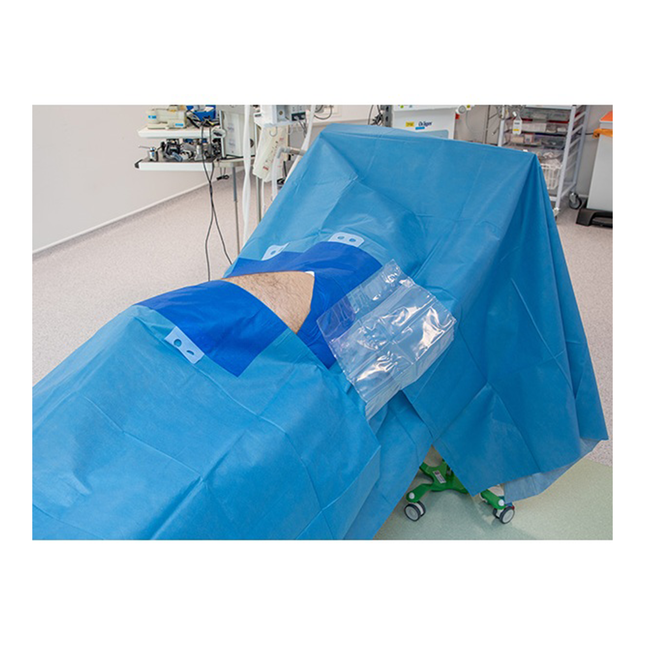 365 Standard Hip Surgical Drape Sets