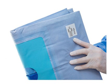 365 Extremity Surgical Drape Sets