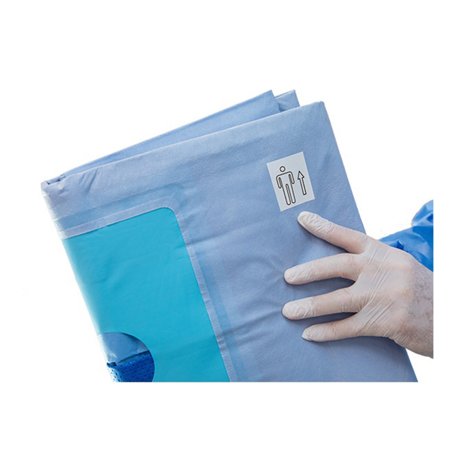 365 Extremity Surgical Drape Sets