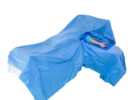 365 Hand Surgical Drape Sets