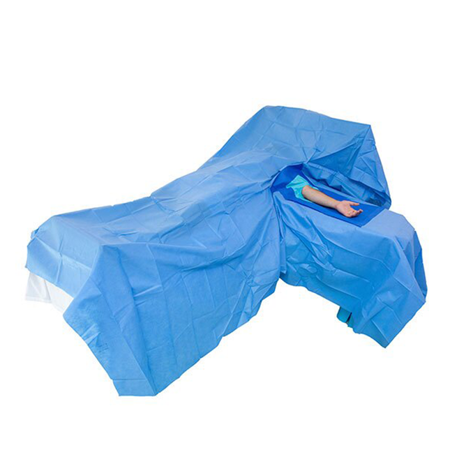 365 Hand Surgical Drape Sets
