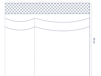 365 Suction & Diathermy Pouches Clear (40 x 35 cm)
