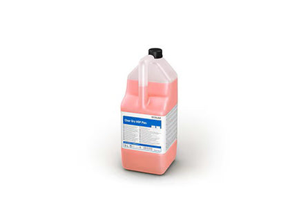 Clear Dry HDP Plus Rinse Additive (5 L)