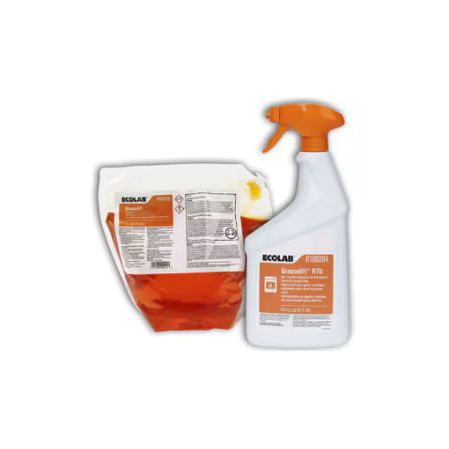 Greaselift™ Degreasers (750 ml)
