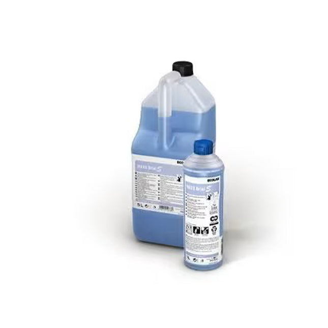 MAXX Brial S Super Wetting Surface & Glass Cleaners (5 L)