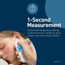 Omron Gentle Temp 533 Thermometer