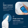 Omron Gentle Temp 533 Thermometer