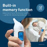 Omron Gentle Temp 533 Thermometer
