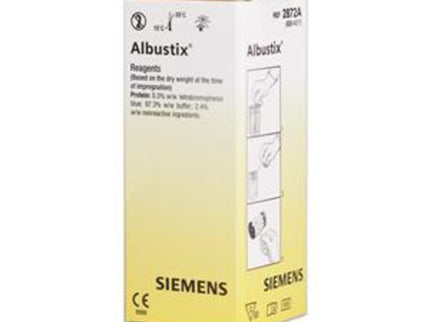 Albustix x50