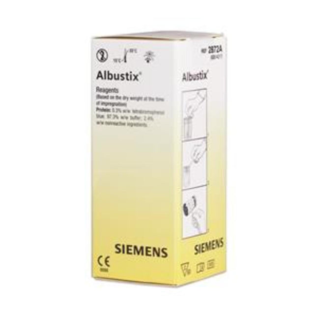 Albustix x50