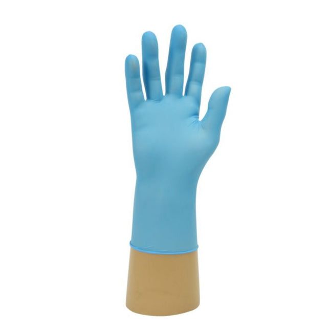 HandSafe Nitrile Examination Gloves Blue (X–Large) x200 pairs