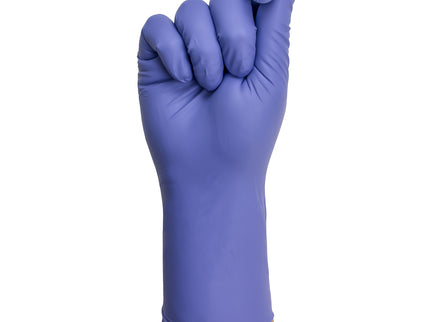 Microflex® Multi–Purpose Nitrile Examination Gloves Blue (Medium) x50 pairs