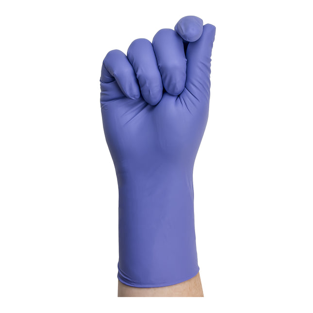 Microflex® Multi–Purpose Nitrile Examination Gloves Blue (XXX–Large) x400 pairs