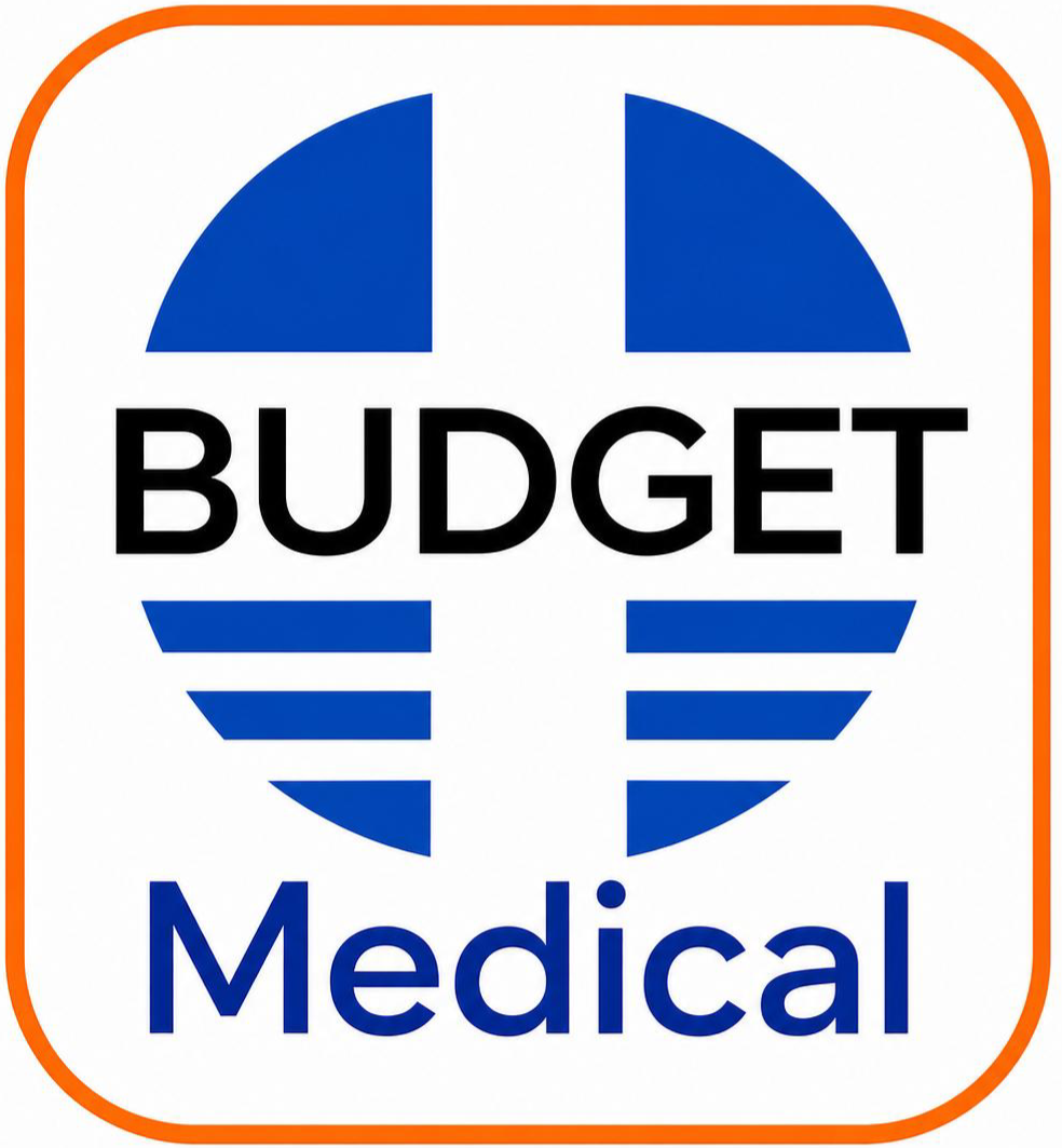 Budget Medical UK