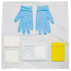 Collection image for: Dressing Packs & Towels