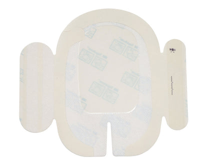 Tegaderm IV  7cm x 8.5cm x5